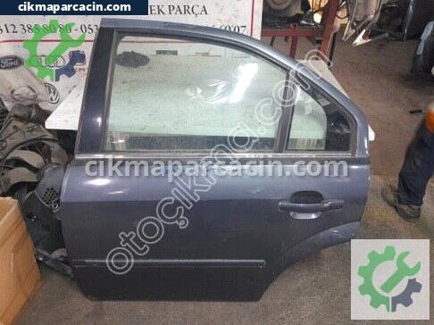 Ford Mondeo Sol Arka Kapı çıkma parça