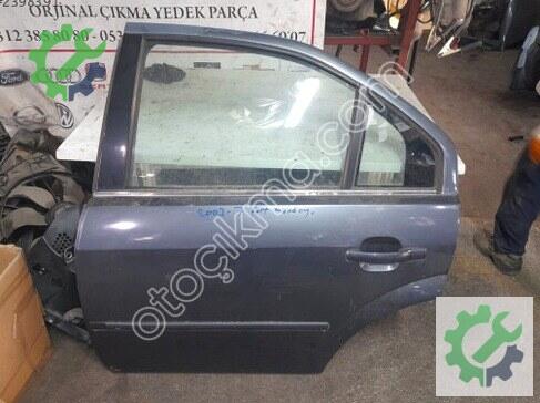 Ford Mondeo Sol Arka Kapı çıkma parça