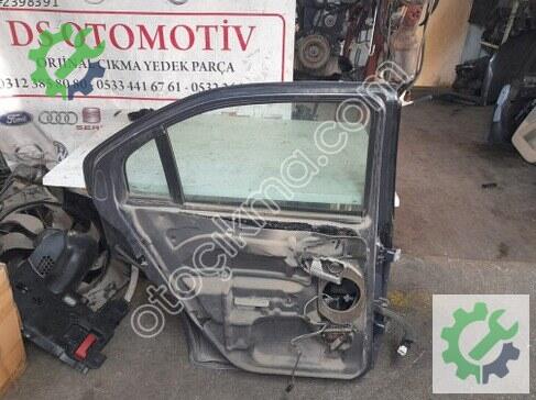 Ford Mondeo Sol Arka Kapı 2002-2006 çıkma parça