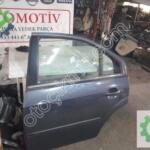 2002-2006 FORD MONDEO DOLU SOL ARKA KAPI -DS OTOMOTİV-