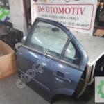 2002-2006 FORD MONDEO DOLU SOL ARKA KAPI -DS OTOMOTİV-