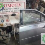 2002-2006 FORD MONDEO DOLU SOL ARKA KAPI -DS OTOMOTİV-