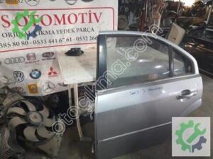 2002-2006 FORD MONDEO DOLU SOL ARKA KAPI -DS OTOMOTİV-