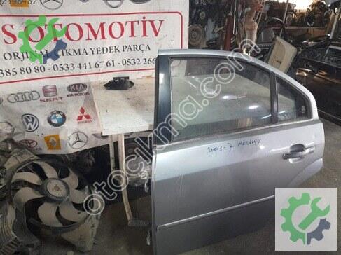 Ford Mondeo Sol Arka Kapı çıkma parça