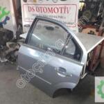 2002-2006 FORD MONDEO DOLU SOL ARKA KAPI -DS OTOMOTİV-