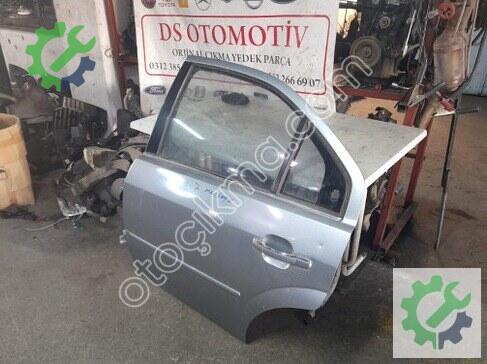 Ford Mondeo Sol Arka Kapı 2002-2006 çıkma parça