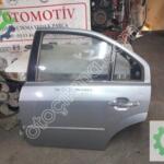 2002-2006 FORD MONDEO DOLU SOL ARKA KAPI -DS OTOMOTİV-