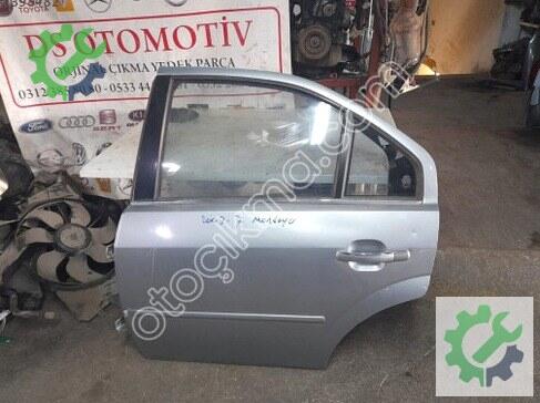 Ford Mondeo Sol Arka Kapı 2002-2006 çıkma parça