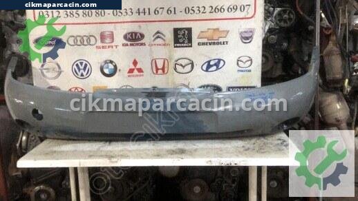 Ford Mondeo Ön Tampon çıkma parça