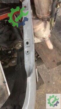 Ford Mondeo Ön Tampon 2002-2006 çıkma parça