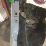 2002-2006 FORD MONDEO ÖN TAMPON