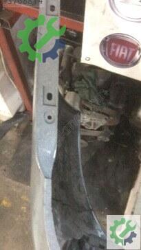 Ford Mondeo Ön Tampon 2002-2006 çıkma parça