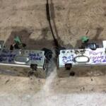 2002-2006 FORD TRANSIT CONNECT SAĞ ÖN KAPI  KİLİDİ