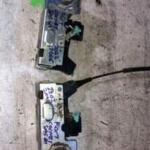 2002-2006 FORD TRANSIT CONNECT SAĞ ÖN KAPI  KİLİDİ