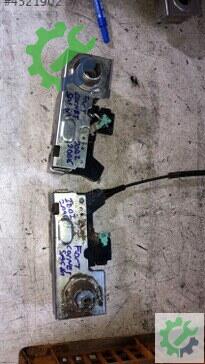 Ford Transit Connect Sağ Ön Kapı Kilidi 2002-2006 çıkma parça