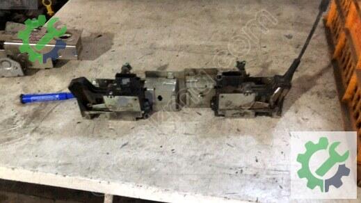 Ford Transit Connect Sağ Ön Kapı Kilidi 2002-2006 çıkma parça