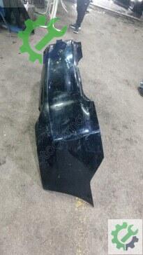 Honda Accord Arka Tampon 2002-2006 çıkma parça