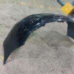 2002-2006 HONDA ACCORD ARKA TAMPON