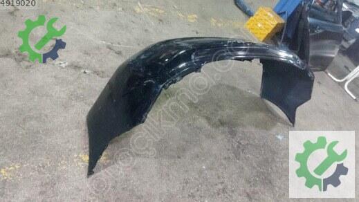Honda Accord Arka Tampon 2002-2006 çıkma parça