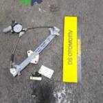 2002-2006 HONDA ACCORD SOL ÖN CAM KRİKOSU