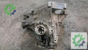2002-2006 HONDA CIVIC 1.6 BENZİNLİ ŞANZIMAN MUHAFAZA