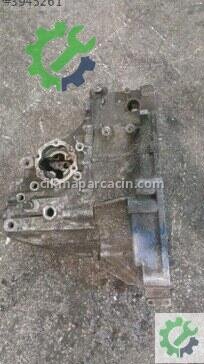 Honda Civic Şanzıman 2002-2006 çıkma parça