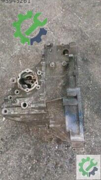 Honda Civic Şanzıman 2002-2006 çıkma parça