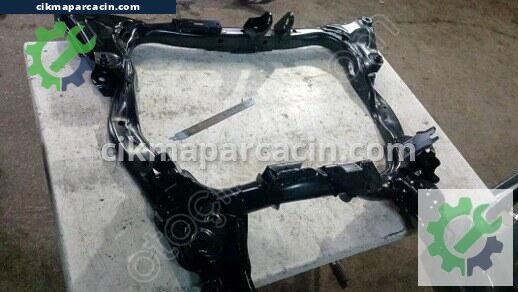 Honda Civic Travers çıkma parça