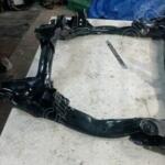 2002-2006 HONDA CIVIC MOTOR TRAVERSI