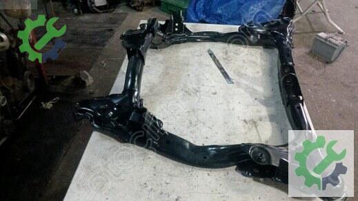 Honda Civic Travers 2002-2006 çıkma parça
