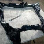 2002-2006 HONDA CIVIC MOTOR TRAVERSI
