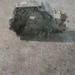 2002-2006 HONDA CIVIC OTOMATİK ŞANZIMAN ÖN MUHAFAZA
