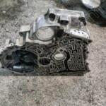2002-2006 HONDA CIVIC OTOMATİK ŞANZIMAN ÖN MUHAFAZA