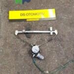 2002-2006 HONDA CIVIC SAĞ ARKA CAM KRİKOSU