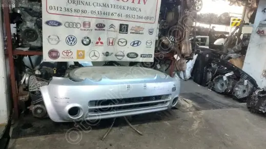 Honda HR-V Ön Tampon 2002-2006 çıkma parça
