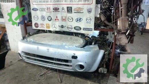 Honda HR-V Ön Tampon 2002-2006 çıkma parça