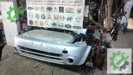 Honda HR-V Ön Tampon 2002-2006 çıkma parça