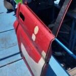 2002-2006 HONDA HRV SAĞ ARKA KAPI