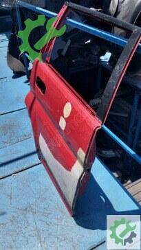 Honda HR-V Sağ Arka Kapı 2002-2006 çıkma parça