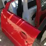 2002-2006 HYUNDAİ ATOS SOL ÖN KAPI