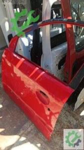 2002-2006 HYUNDAİ ATOS SOL ÖN KAPI