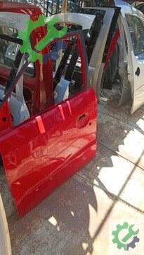 Hyundai Atos Sol Ön Kapı 2002-2006 çıkma parça