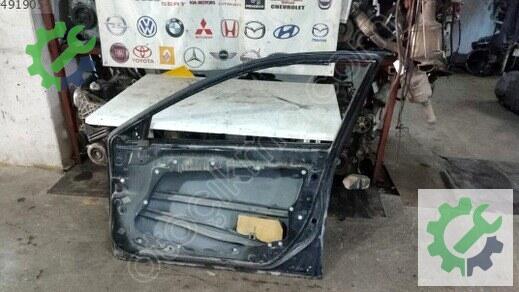 Mazda 6 Sağ Ön Kapı 2002-2006 çıkma parça