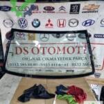2002-2006 MİTSUBİSHİ LANCER ARKA CAM -DS OTOMOTİV-