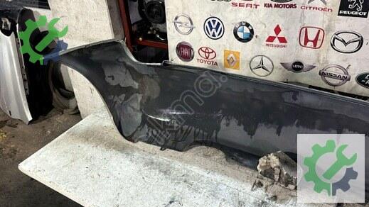 Nissan Micra Arka Tampon 2002-2006 çıkma parça