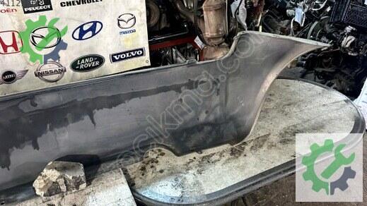 Nissan Micra Arka Tampon 2002-2006 çıkma parça