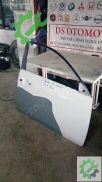 Nissan Primera Sağ Ön Kapı 2002-2006 çıkma parça