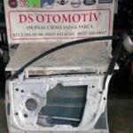 2002-2006 NİSSAN PRİMERA SAĞ ÖN KAPI