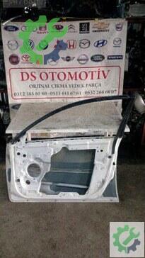 Nissan Primera Sağ Ön Kapı 2002-2006 çıkma parça