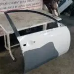 2002-2006 NİSSAN PRİMERA SAĞ ÖN KAPI
